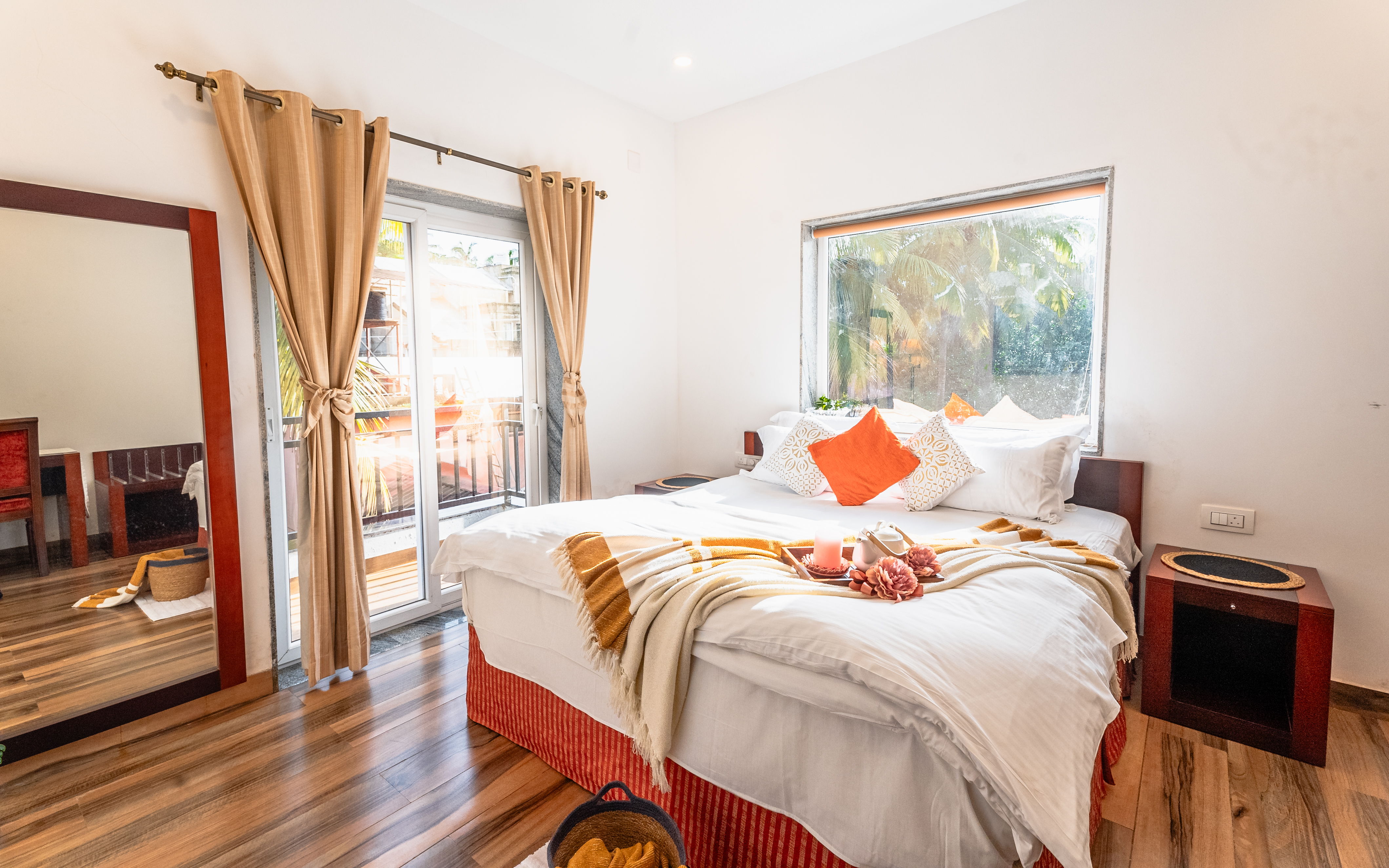 Classic Room at Cana Boutique Stay