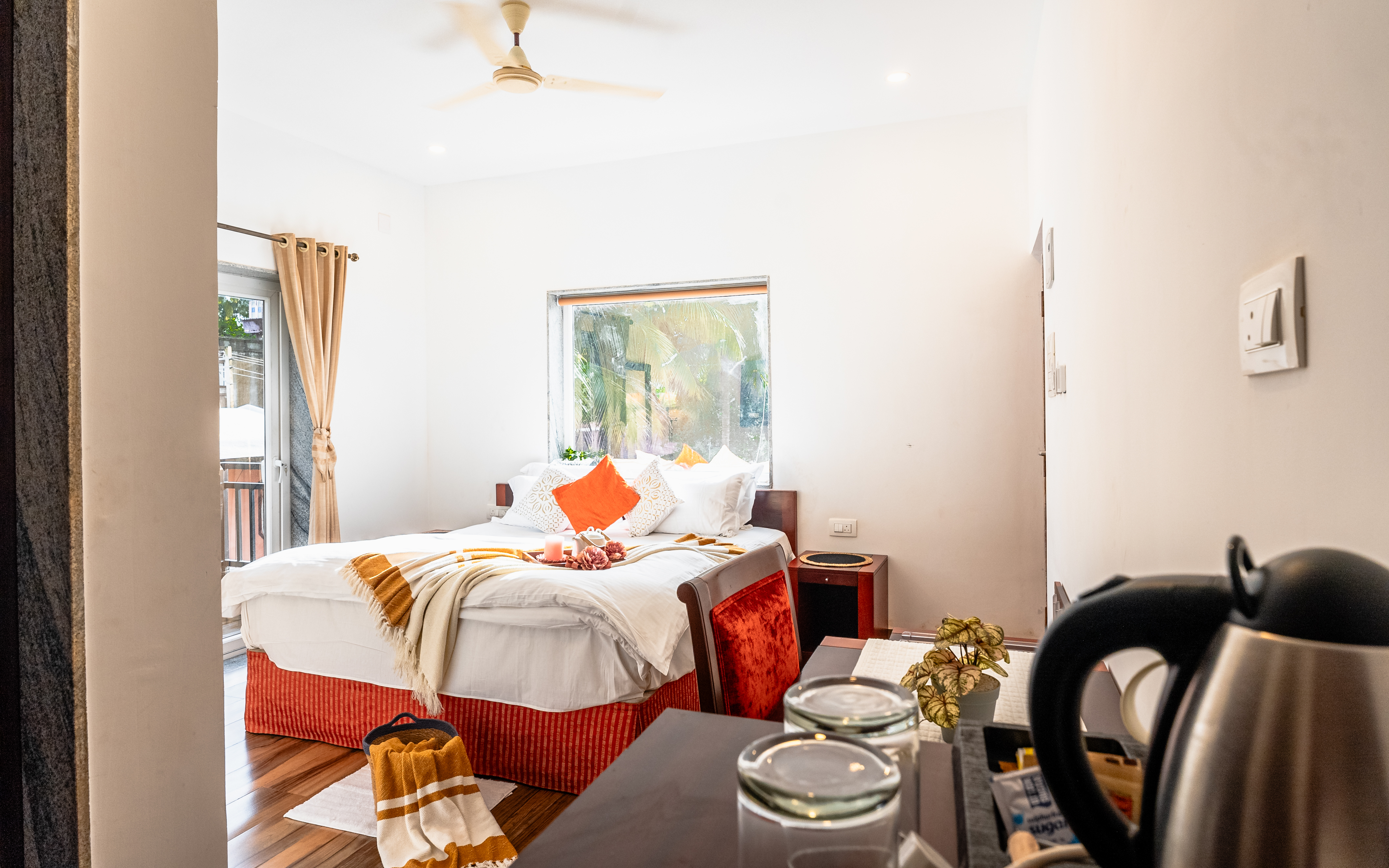 Classic Room at Cana Boutique Stay