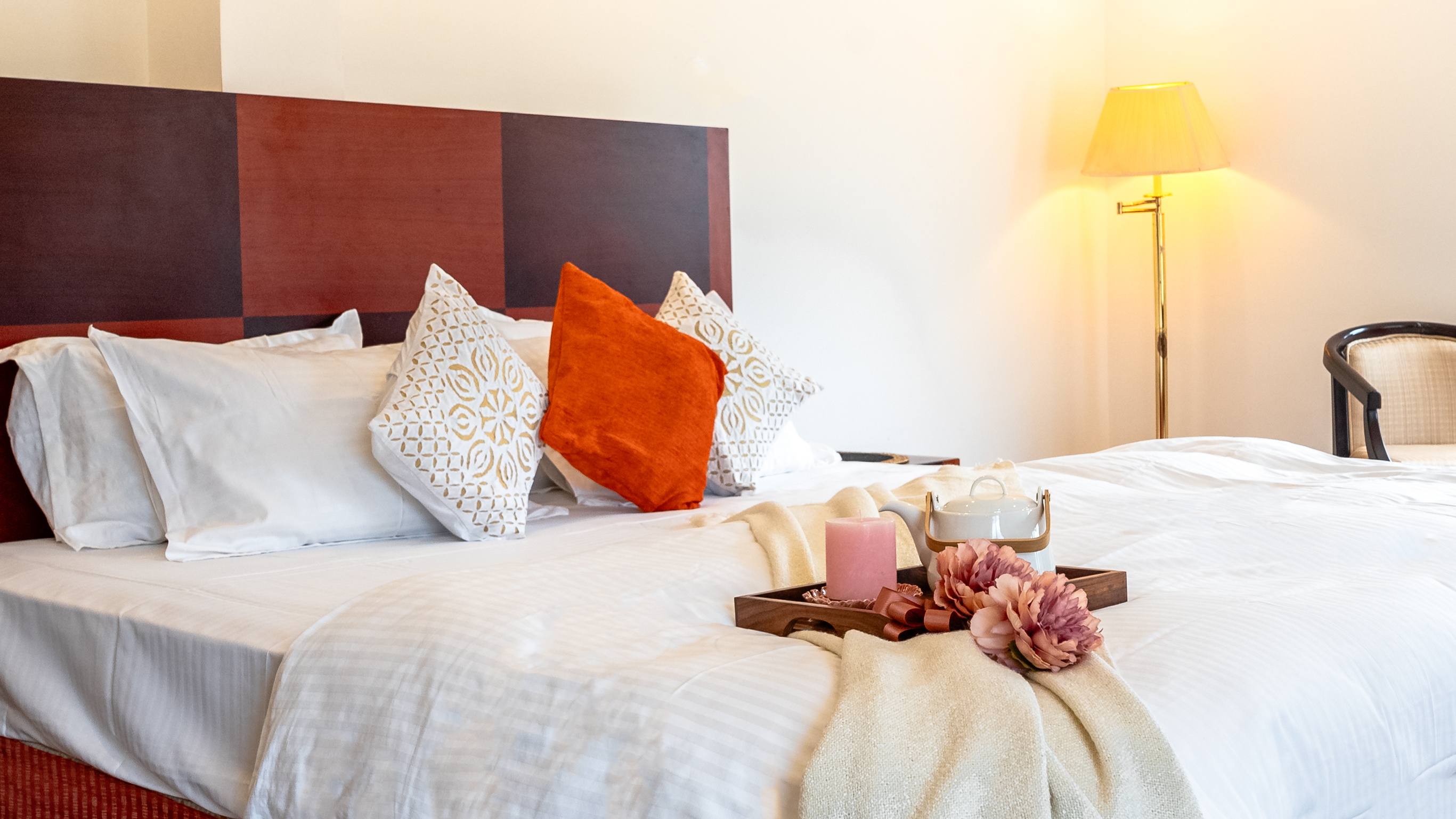 Premium Room at Cana Boutique Stay