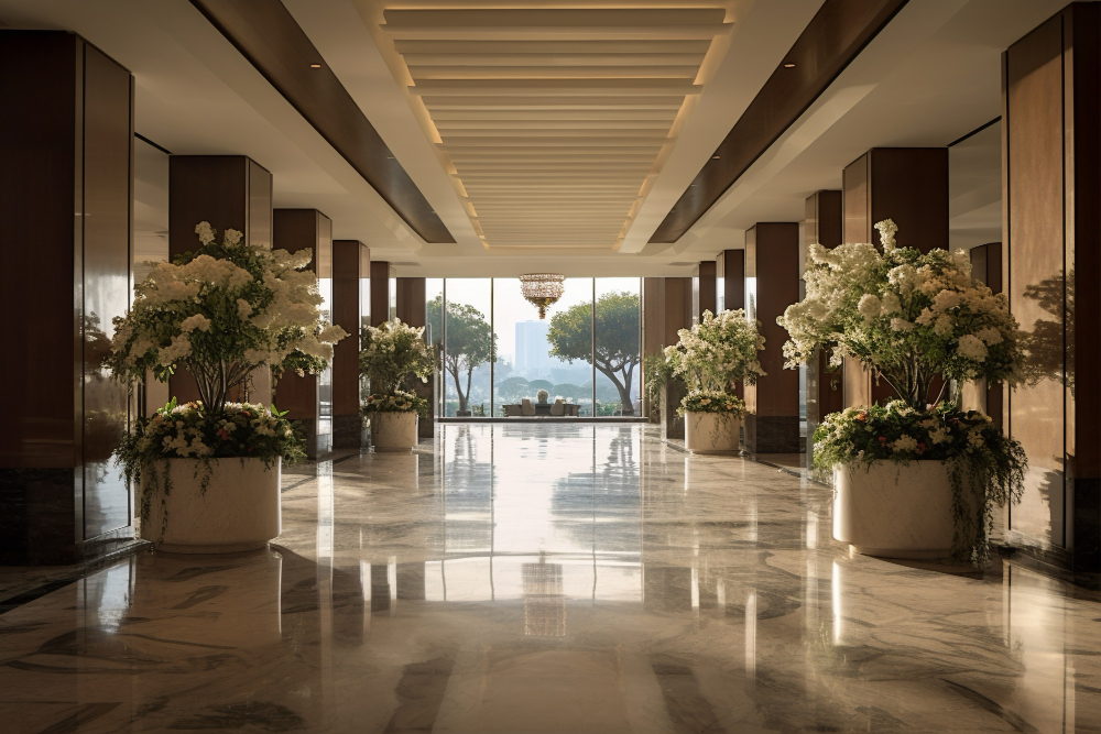 Cana Boutique Stay exterior