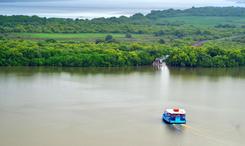 Diwar Island