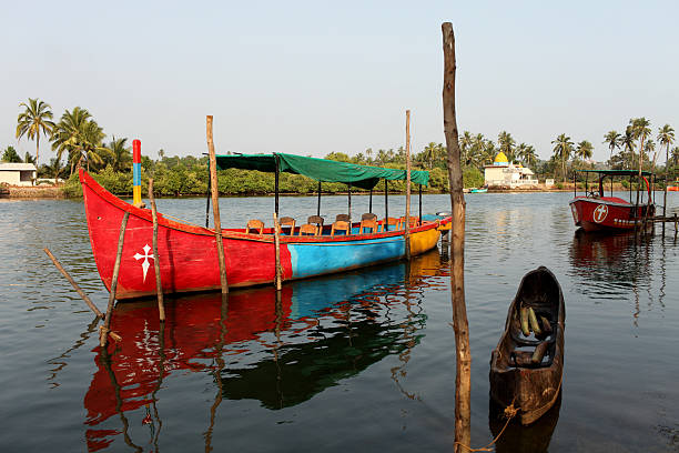 Fishing Trip Near CANA Boutique Stay
